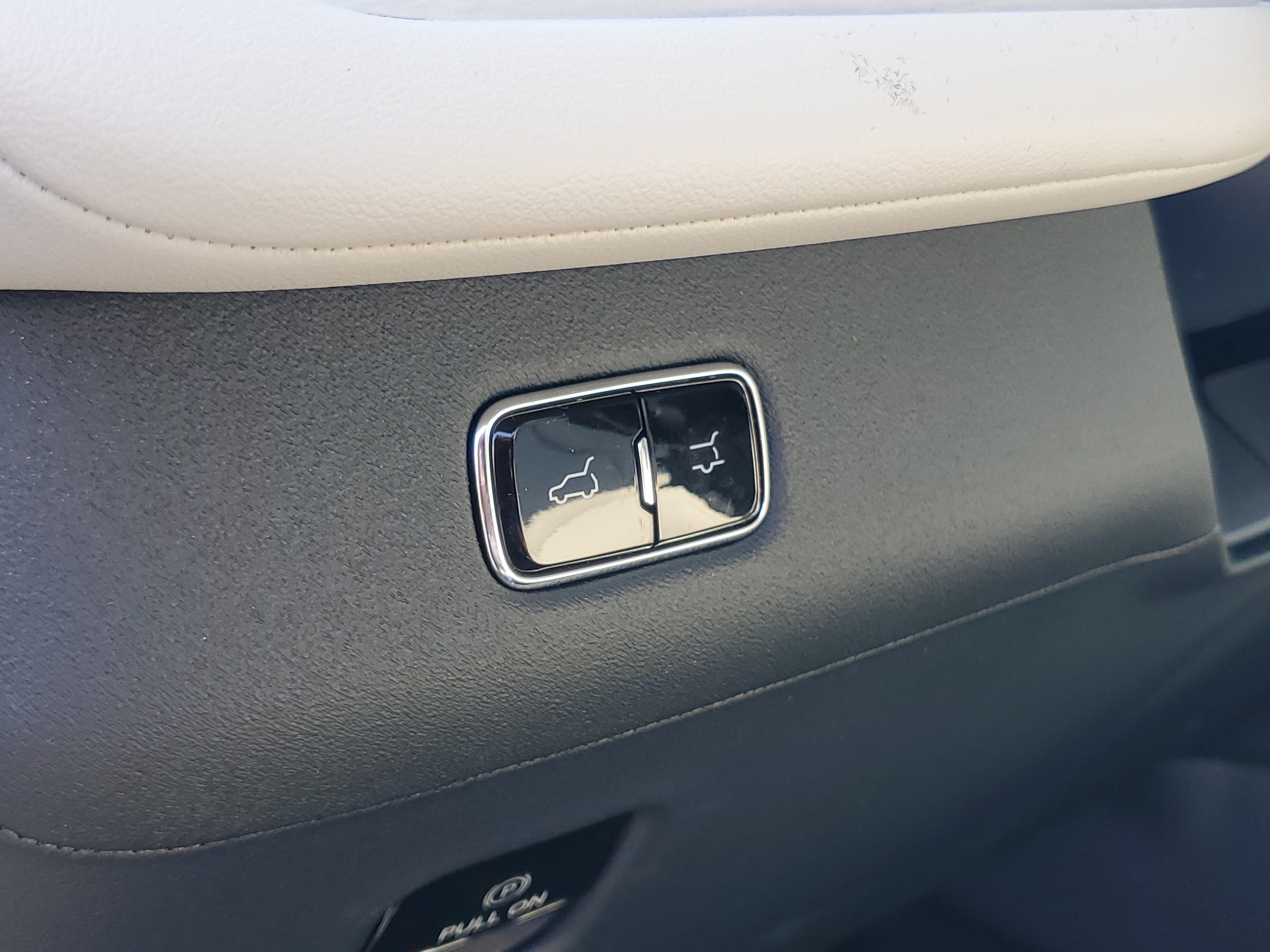 New 2026 Lincoln Navigator Reserve AWD/4WD image 15