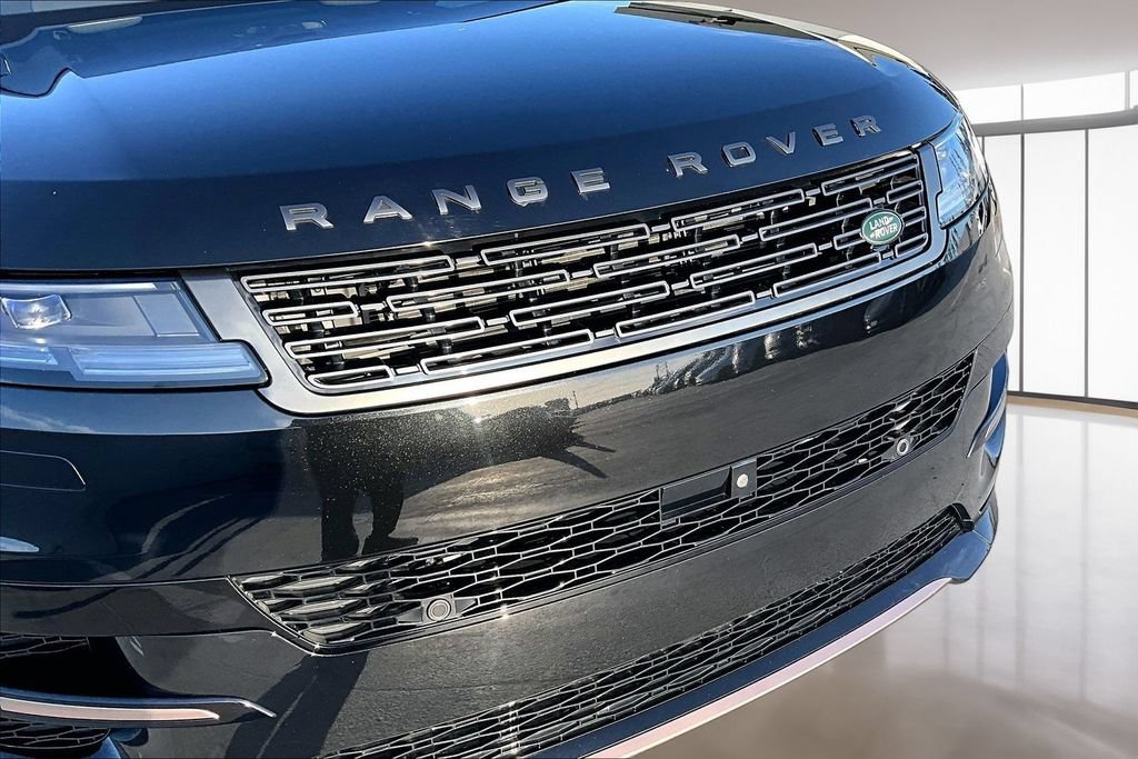 Used 2023 Land Rover Range Rover Sport SE Dynamic AWD/4WD image 31
