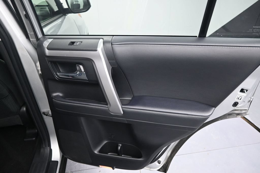 Used 2023 Toyota 4Runner SR5 RWD image 17