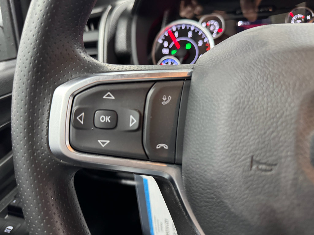 New 2025 RAM 4500 Tradesman image 27