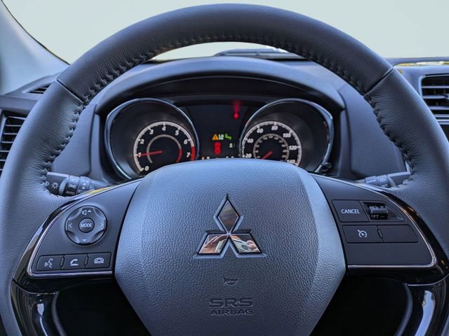 New 2026 Mitsubishi Outlander Sport SE image 28