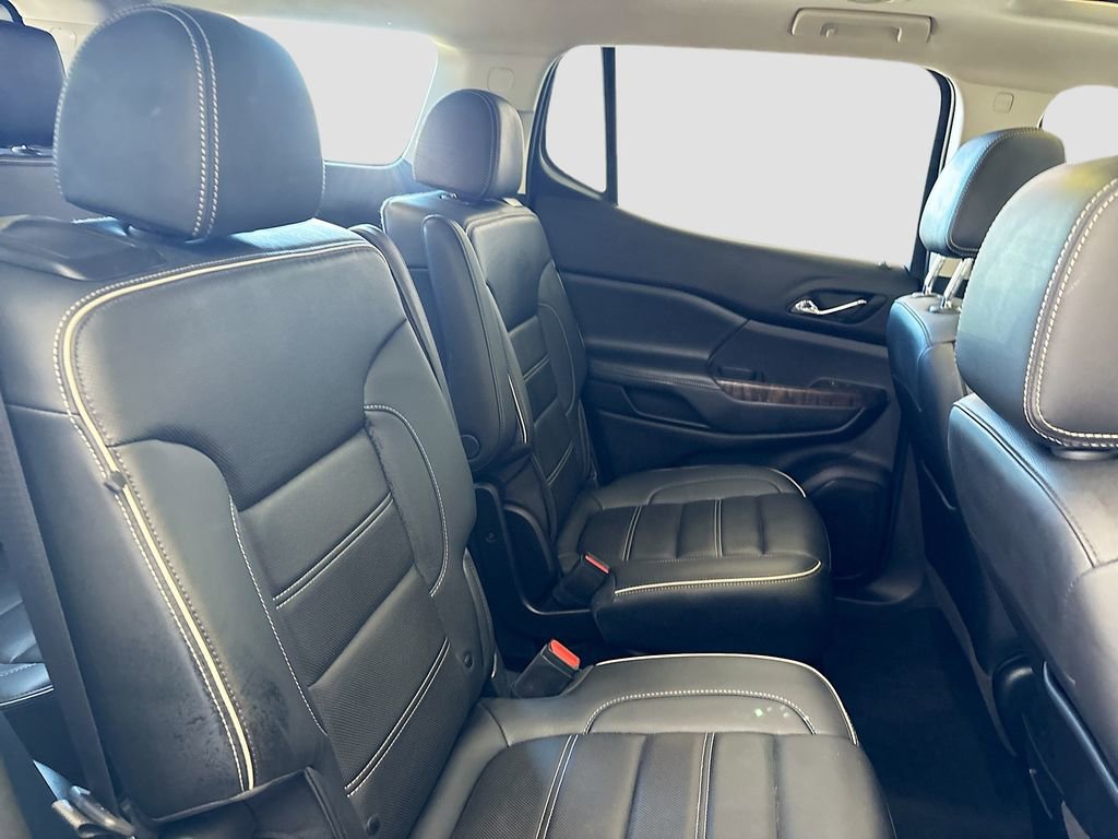 Used 2023 GMC Acadia Denali w/ Denali Ultimate Package image 30