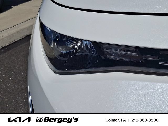 Certified 2024 Kia Soul EX FWD image 11