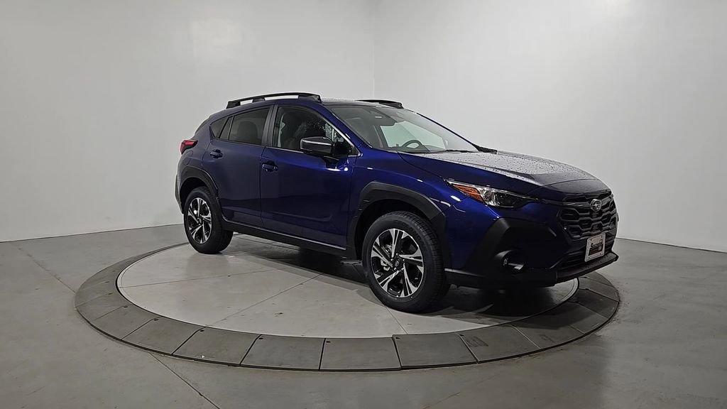 New 2026 Subaru Crosstrek 2.0i Premium image 7