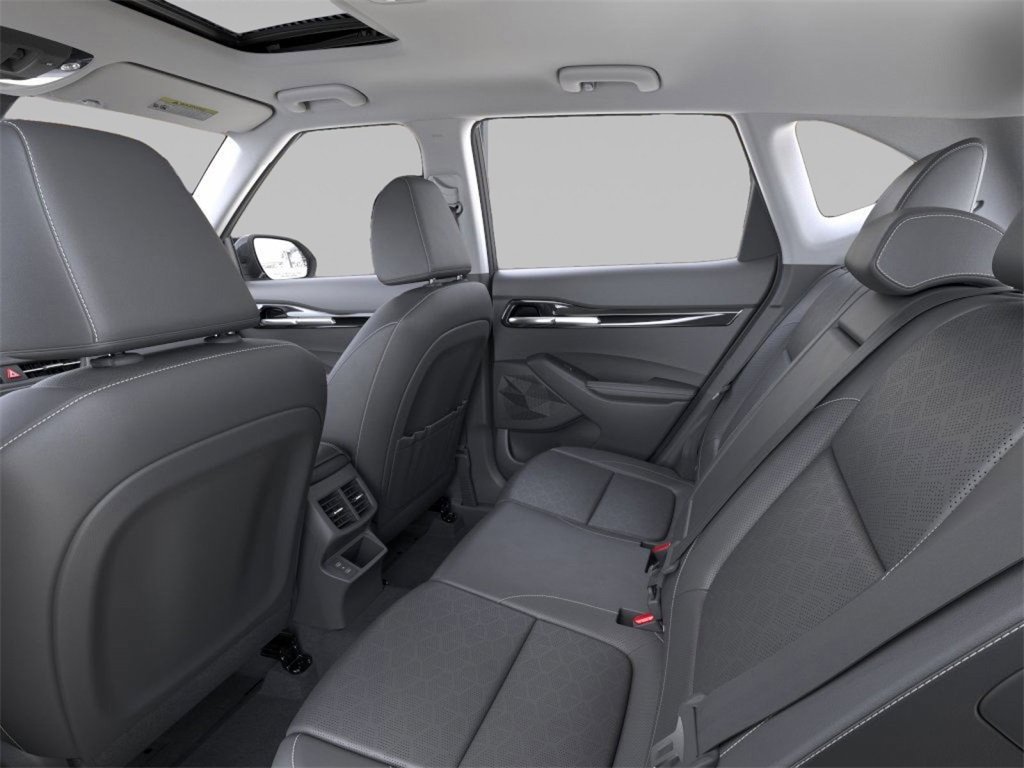 New 2026 Kia Seltos EX w/ EX Sunroof Package image 18