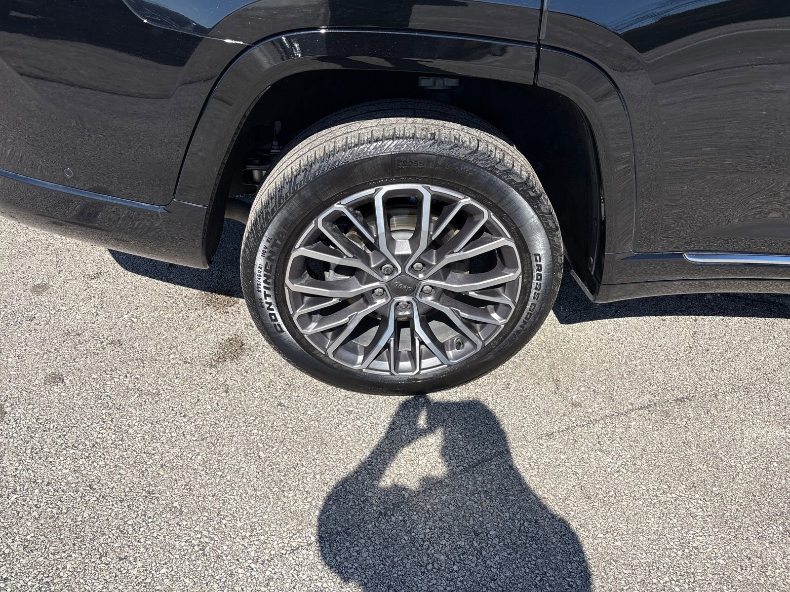 Used 2023 Jeep Grand Cherokee L Summit image 32