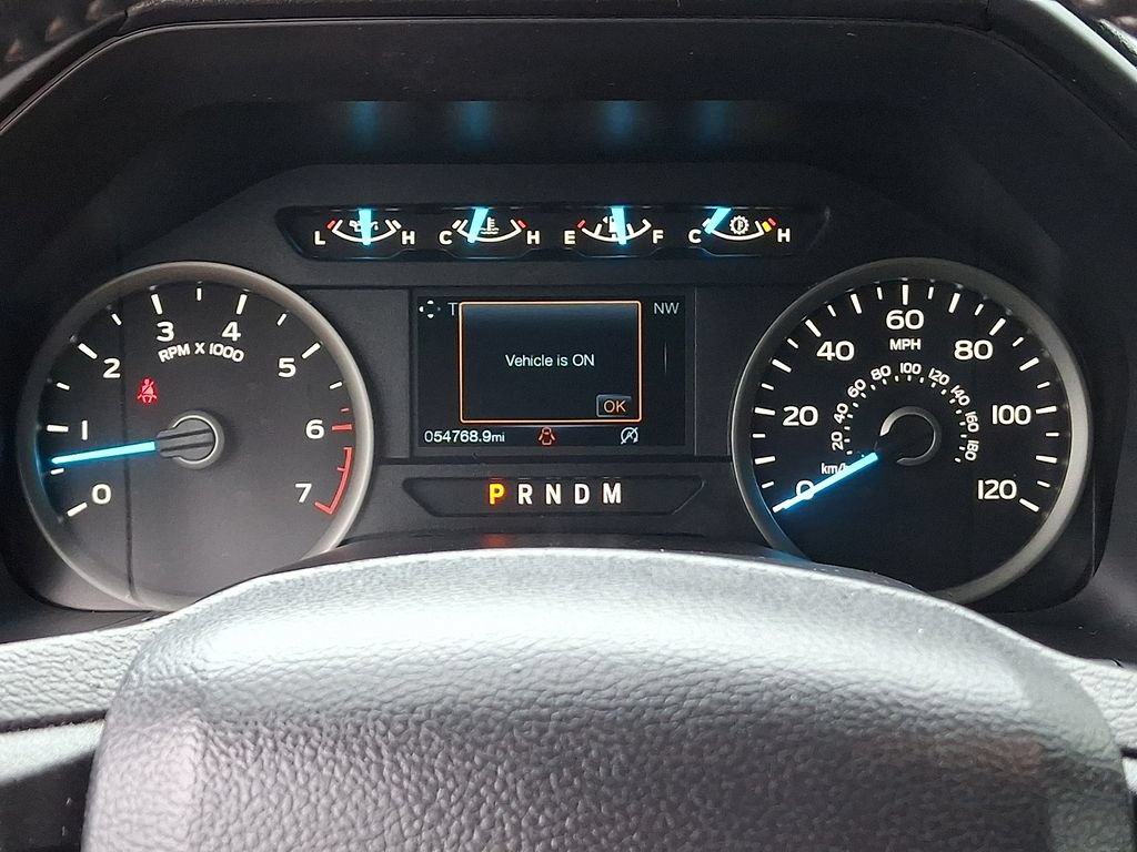 Used 2019 Ford F150 XLT w/ Equipment Group 302A Luxury AWD/4WD image 21
