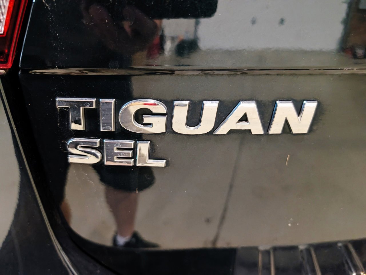 Used 2019 Volkswagen Tiguan SEL image 13