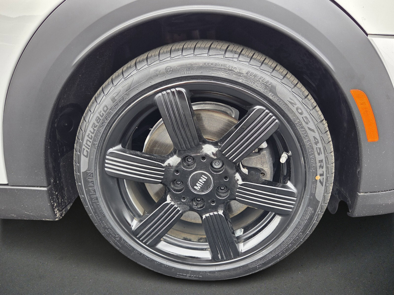 Used 2022 MINI Cooper S image 9