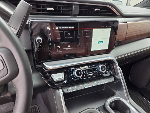 Used 2025 GMC Sierra 2500 Denali Ultimate image 27