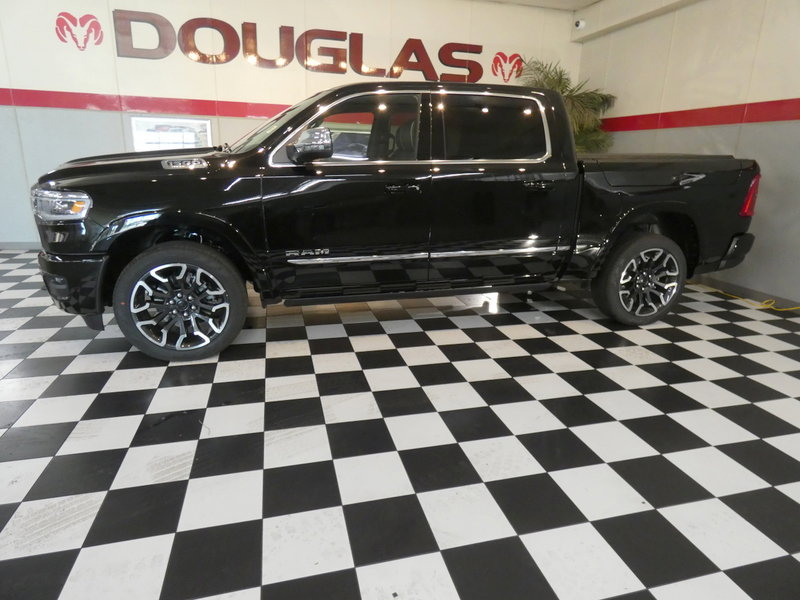 New 2026 RAM 1500 Limited image 1