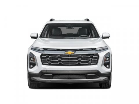 Used 2025 Chevrolet Equinox LT image 7