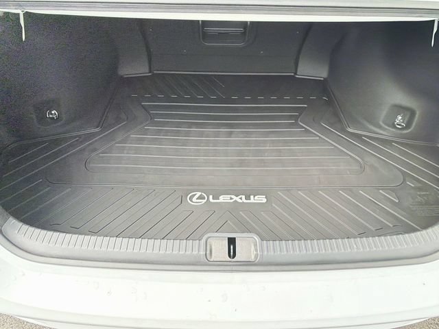 Certified 2022 Lexus ES 350 F Sport FWD image 24