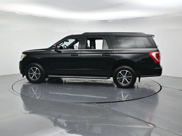 Used 2020 Ford Expedition Max XLT w/ Equipment Group 202A AWD/4WD image 7