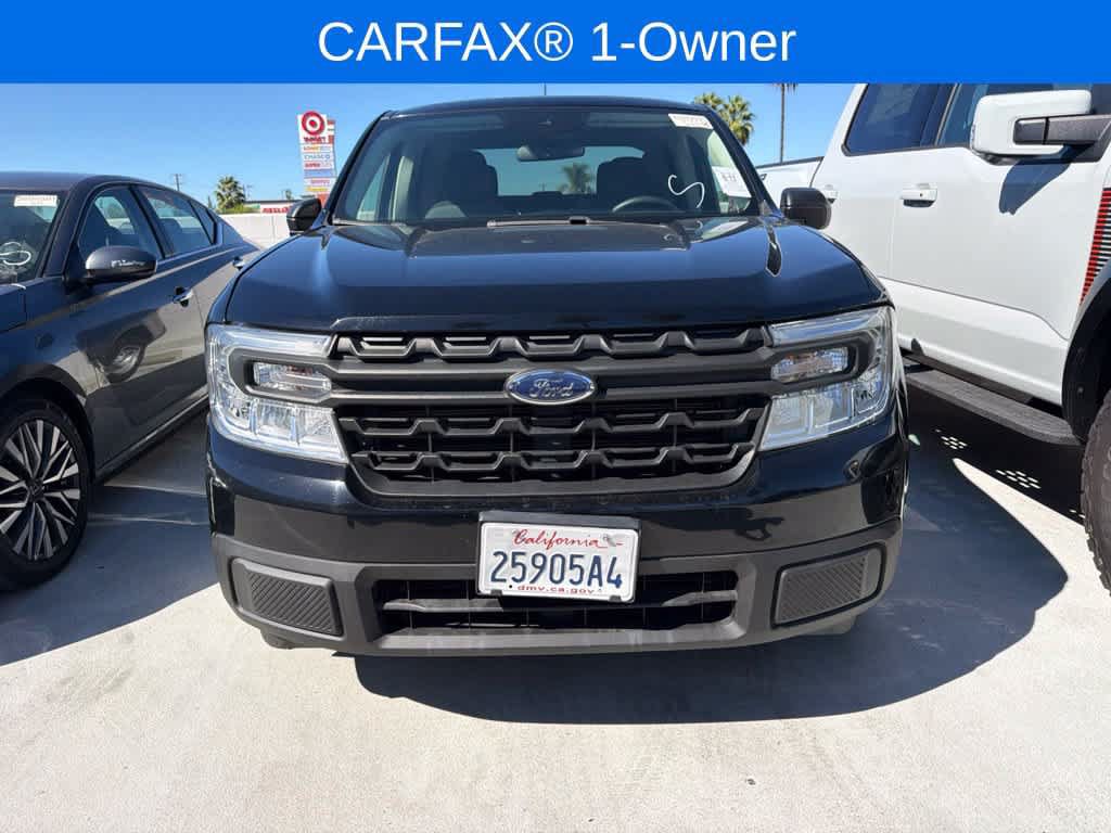 Used 2024 Ford Maverick XL FWD image 2