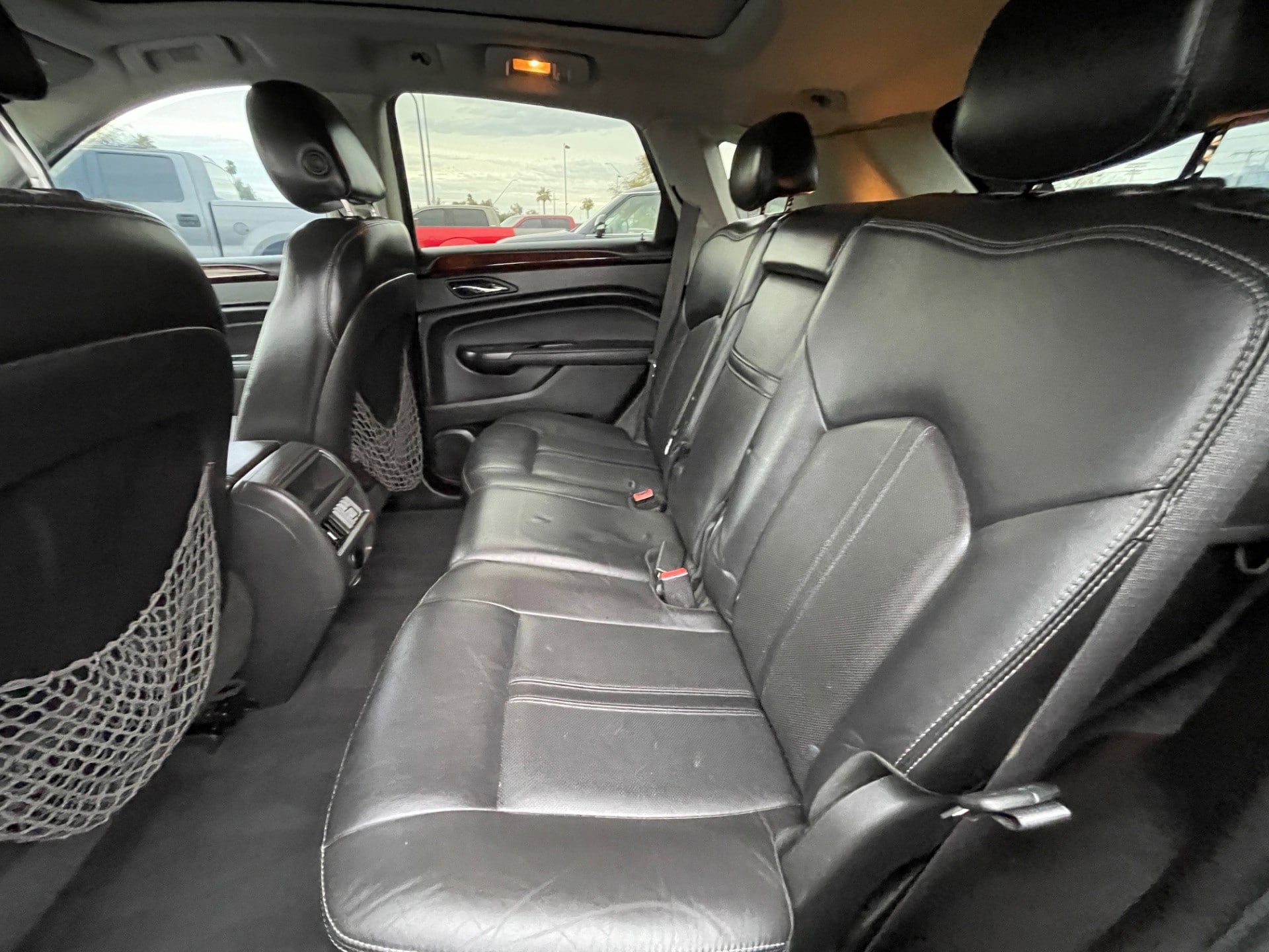 Used 2016 Cadillac SRX Luxury image 19