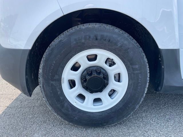 New 2025 Chevrolet Brightdrop 600 w/ Power Door Package image 7