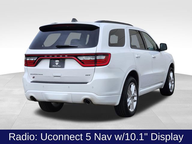 Used 2024 Dodge Durango GT image 10
