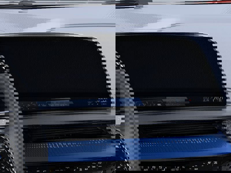 New 2026 Cadillac Optiq Luxury 2 w/ LPO, Floor Liner Package image 52