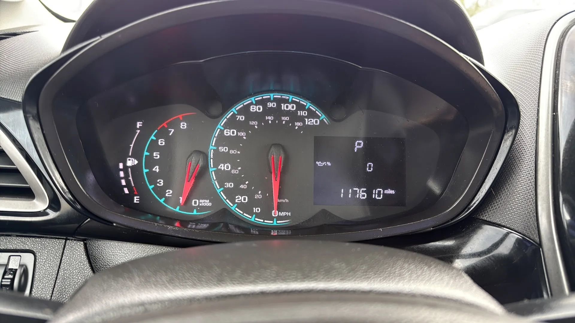 Used 2020 Chevrolet Spark LT FWD image 29