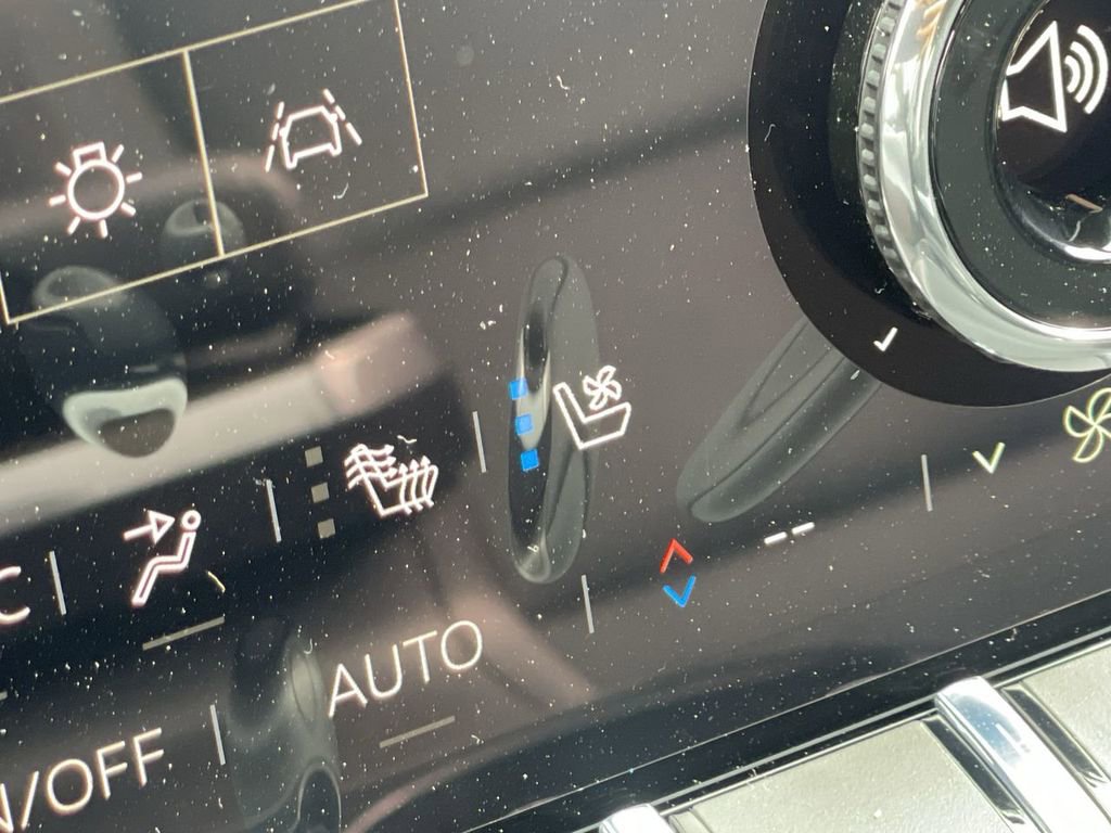 New 2026 GMC Terrain AT4 w/ Convenience Package III AWD/4WD image 35