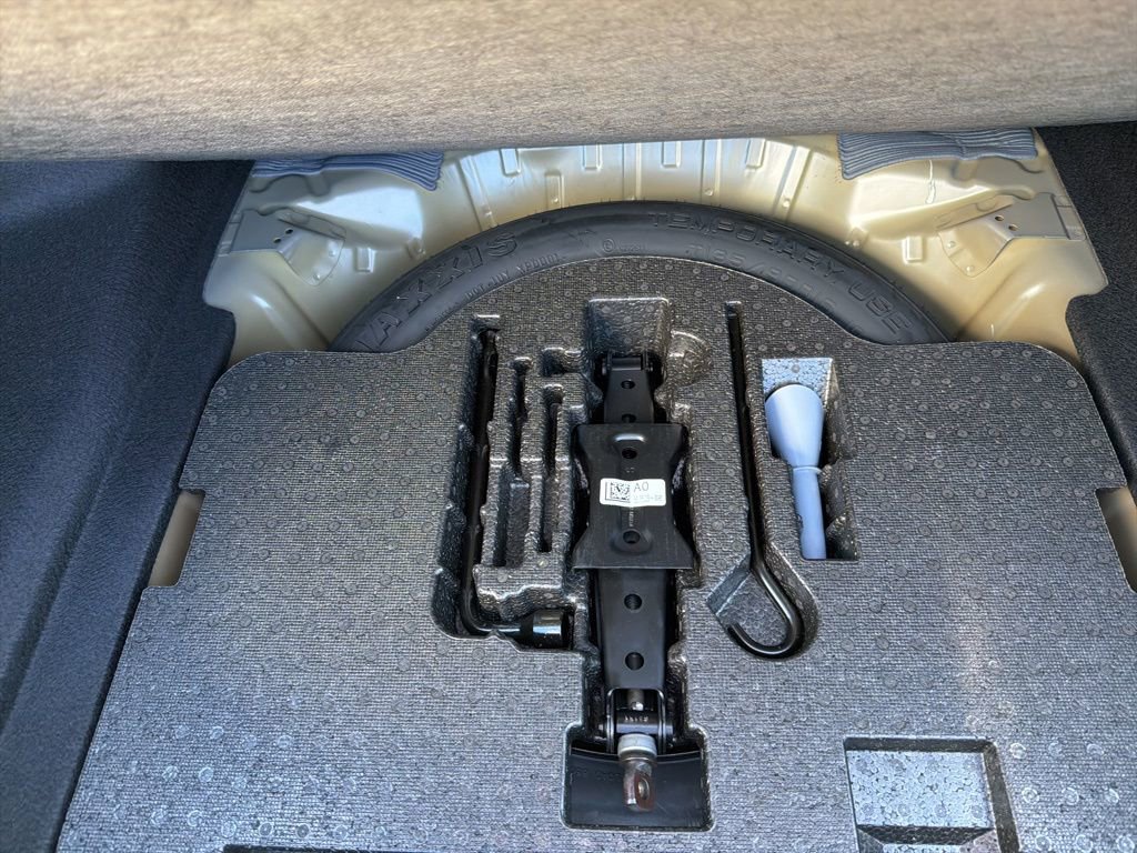 New 2026 Honda Accord LX image 27