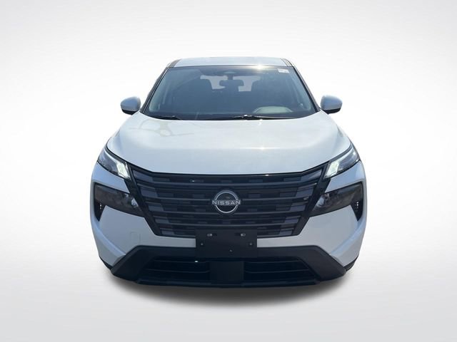 New 2026 Nissan Rogue SV image 8