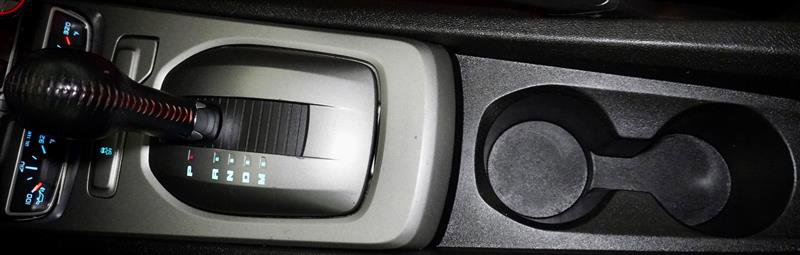 Used 2013 Chevrolet Camaro LT w/ RS Package image 19