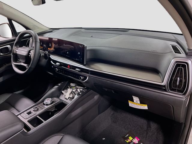 New 2026 Kia Sorento EX image 33