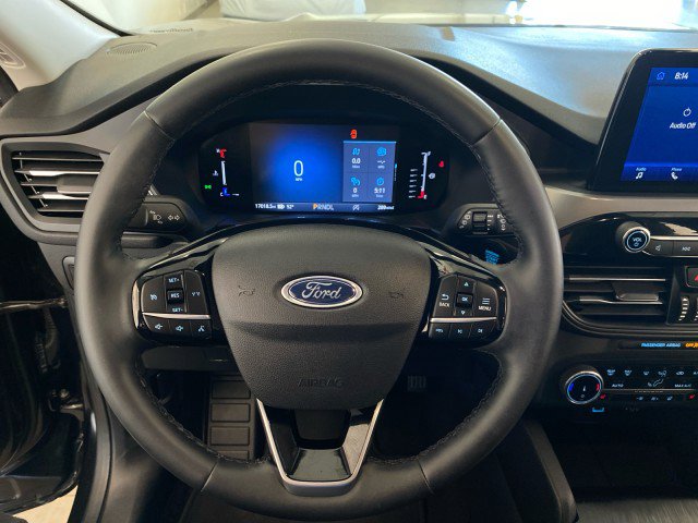 Used 2023 Ford Escape Active AWD/4WD image 19