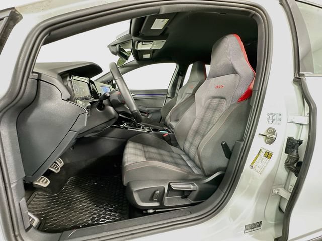 Used 2023 Volkswagen GTI 40th Anniversary Edition FWD image 17