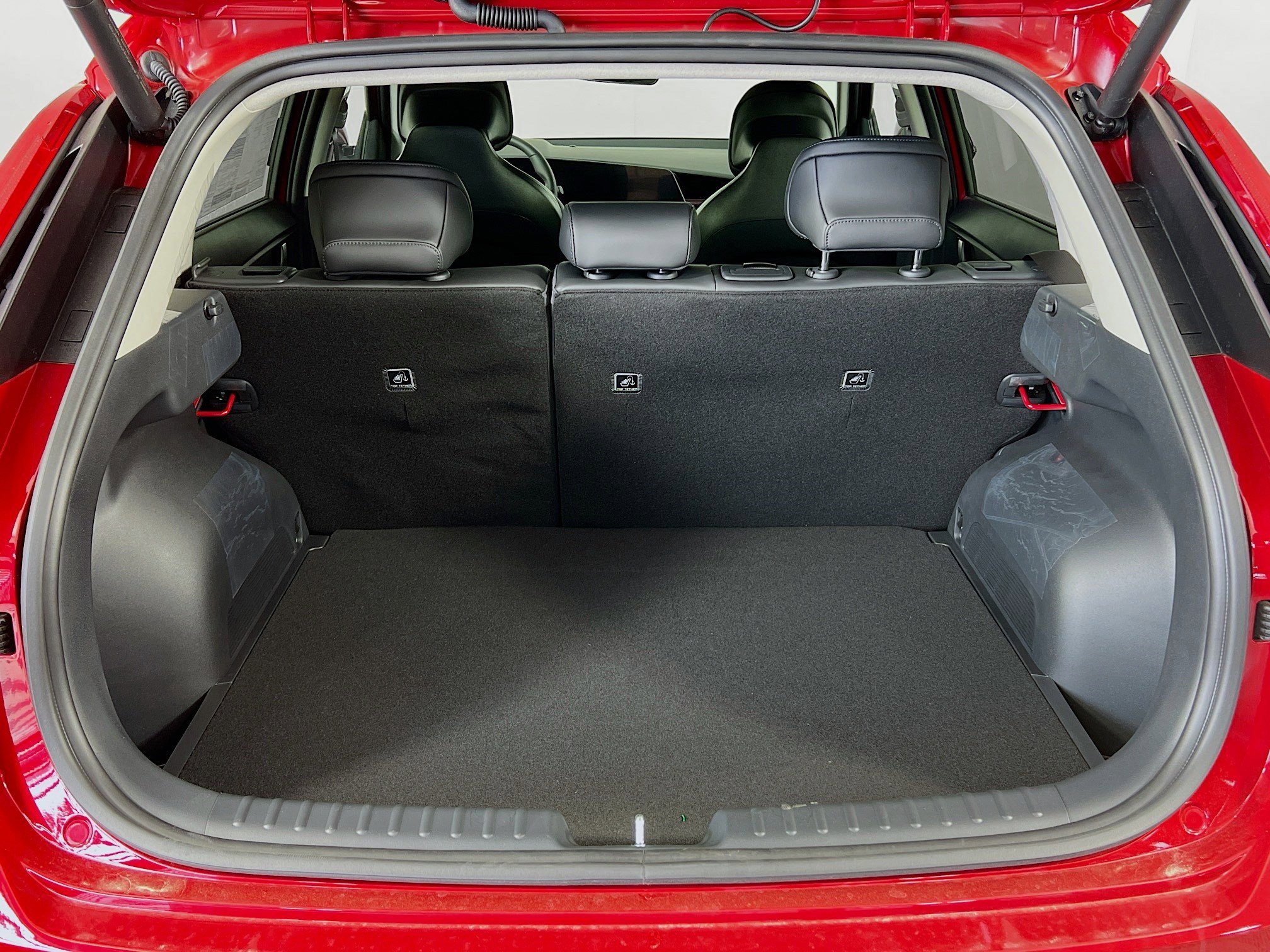 New 2025 Kia Niro SX image 26