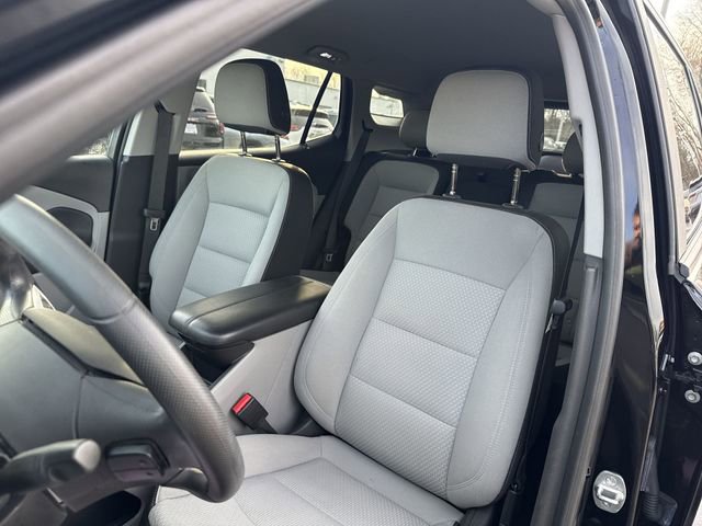 Used 2022 GMC Terrain SLE w/ Driver Convenience Package image 19