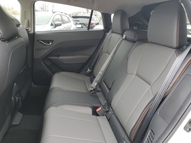New 2026 Subaru Crosstrek 2.5i Limited w/ Convenience Package AWD/4WD image 9