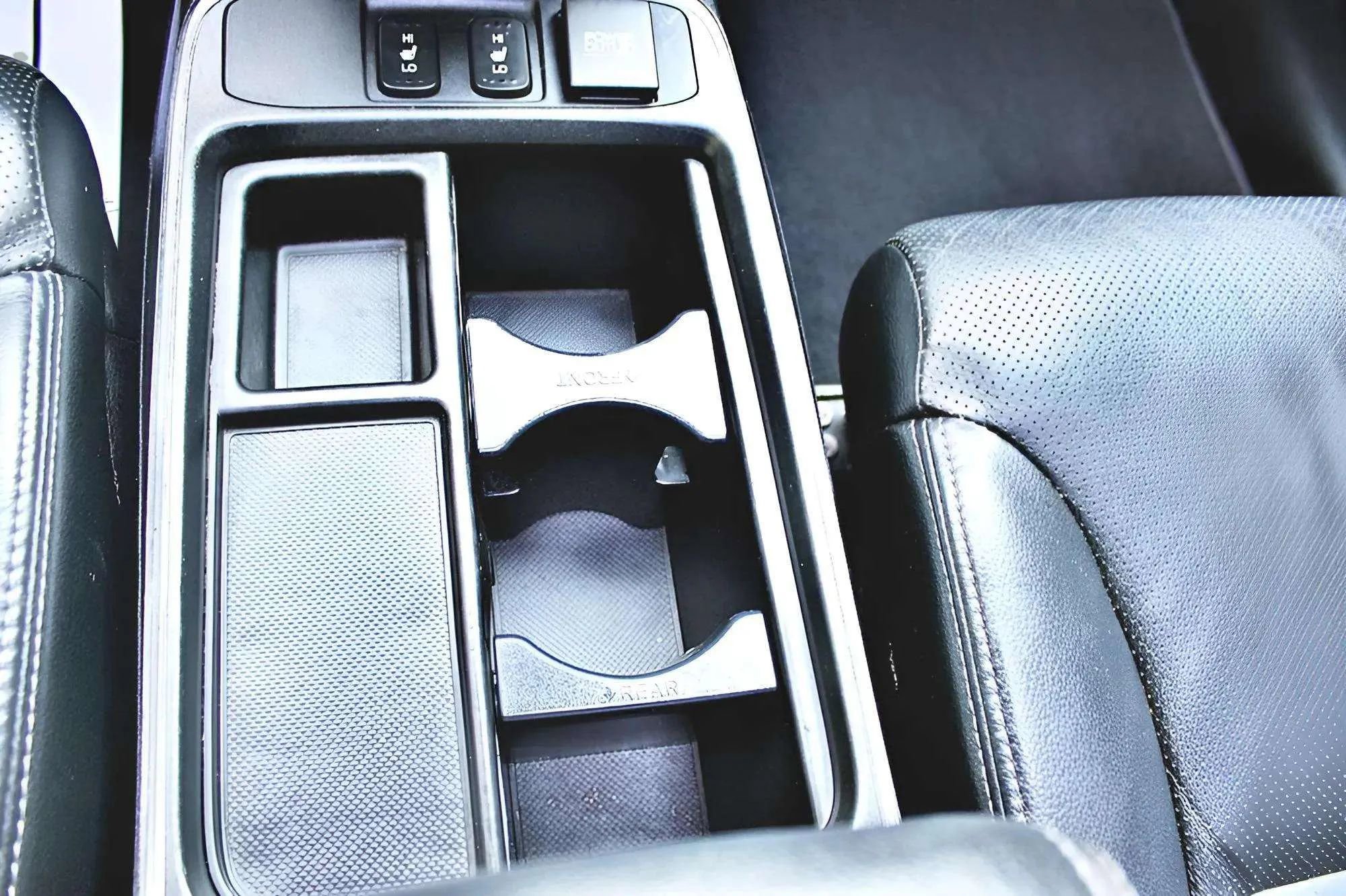 Used 2015 Honda CR-V EX-L image 23