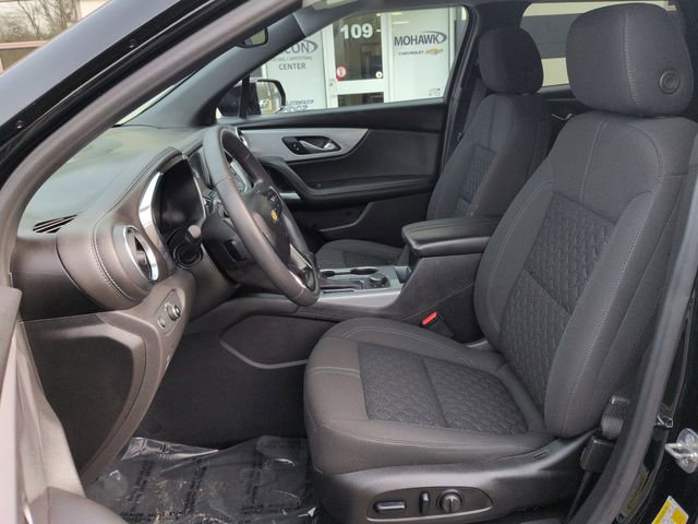 Used 2021 Chevrolet Blazer LT image 19