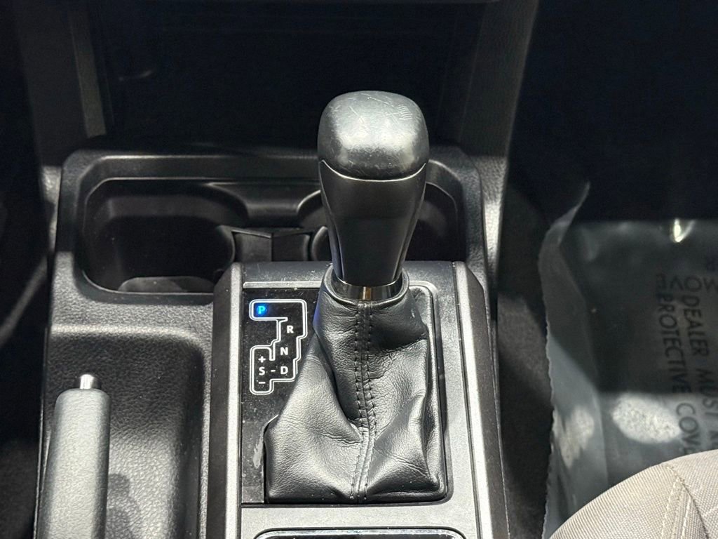 Used 2018 Toyota Tacoma TRD Sport image 22