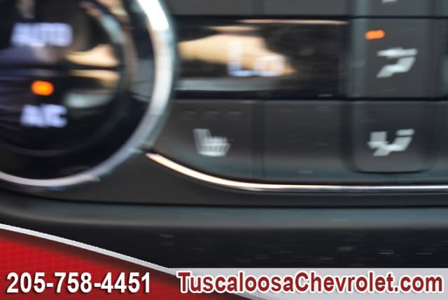 Certified 2022 Chevrolet TrailBlazer RS w/ Convenience Package FWD image 35