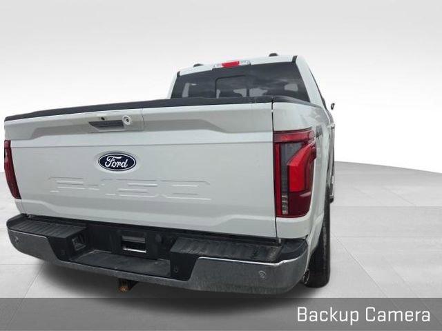 Used 2024 Ford F150 Lariat image 7