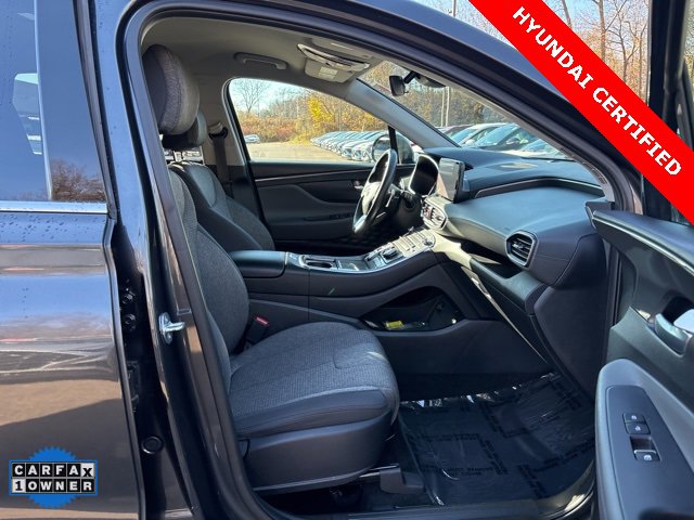 Certified 2023 Hyundai Santa Fe SEL image 27