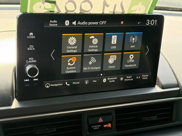 Used 2023 Honda Pilot Elite image 22