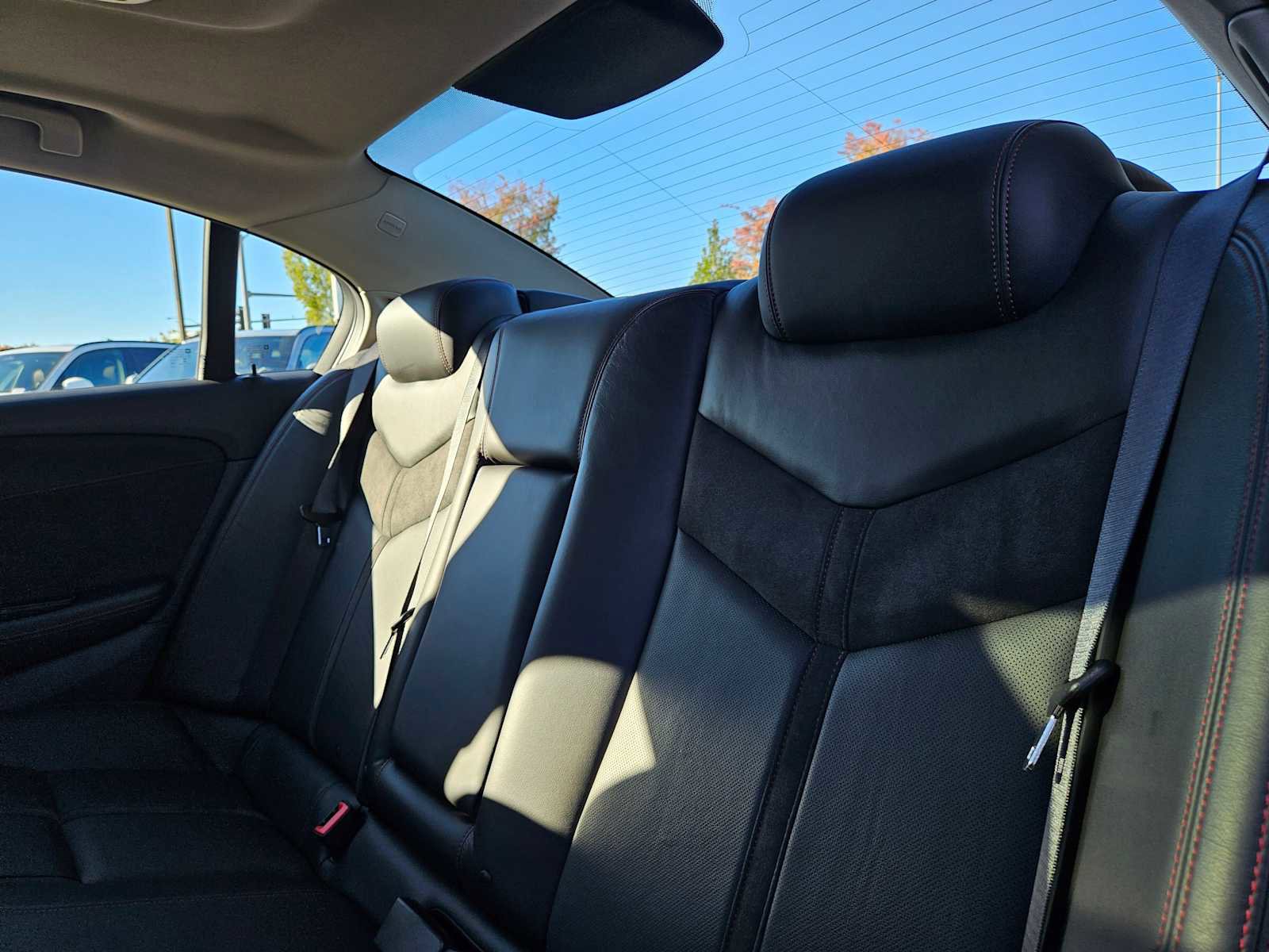 Used 2017 Chevrolet SS image 21