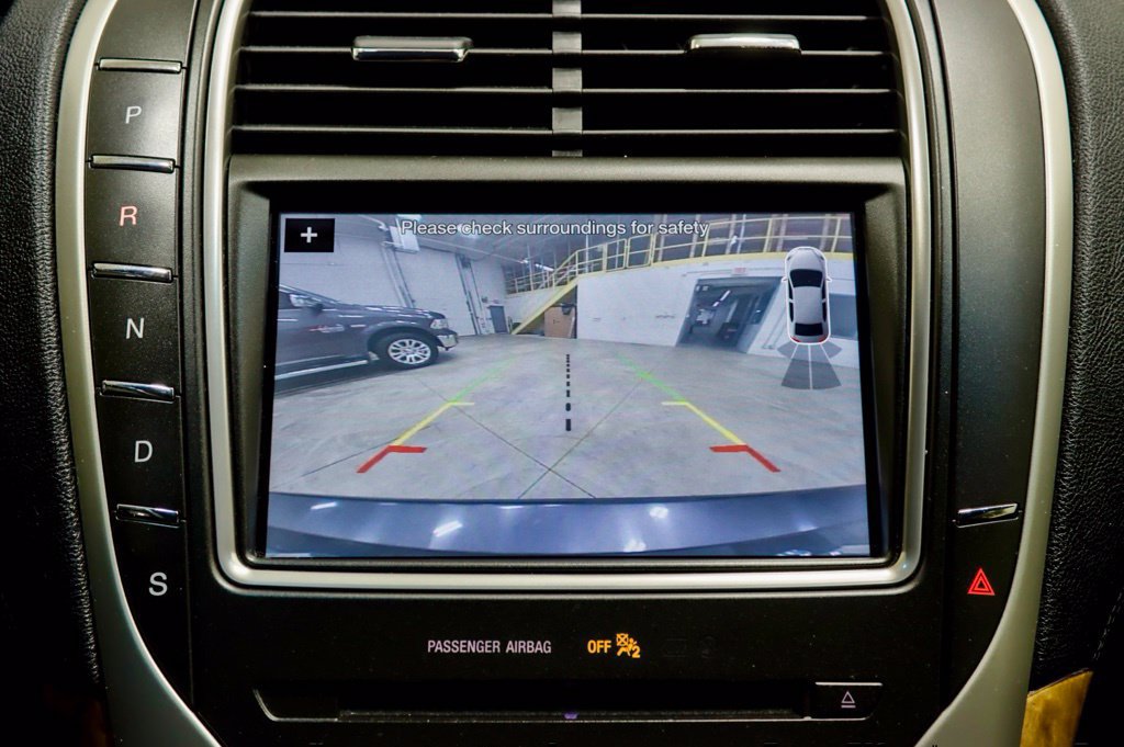 Used 2018 Lincoln MKX Select w/ Select Plus Package AWD/4WD image 31
