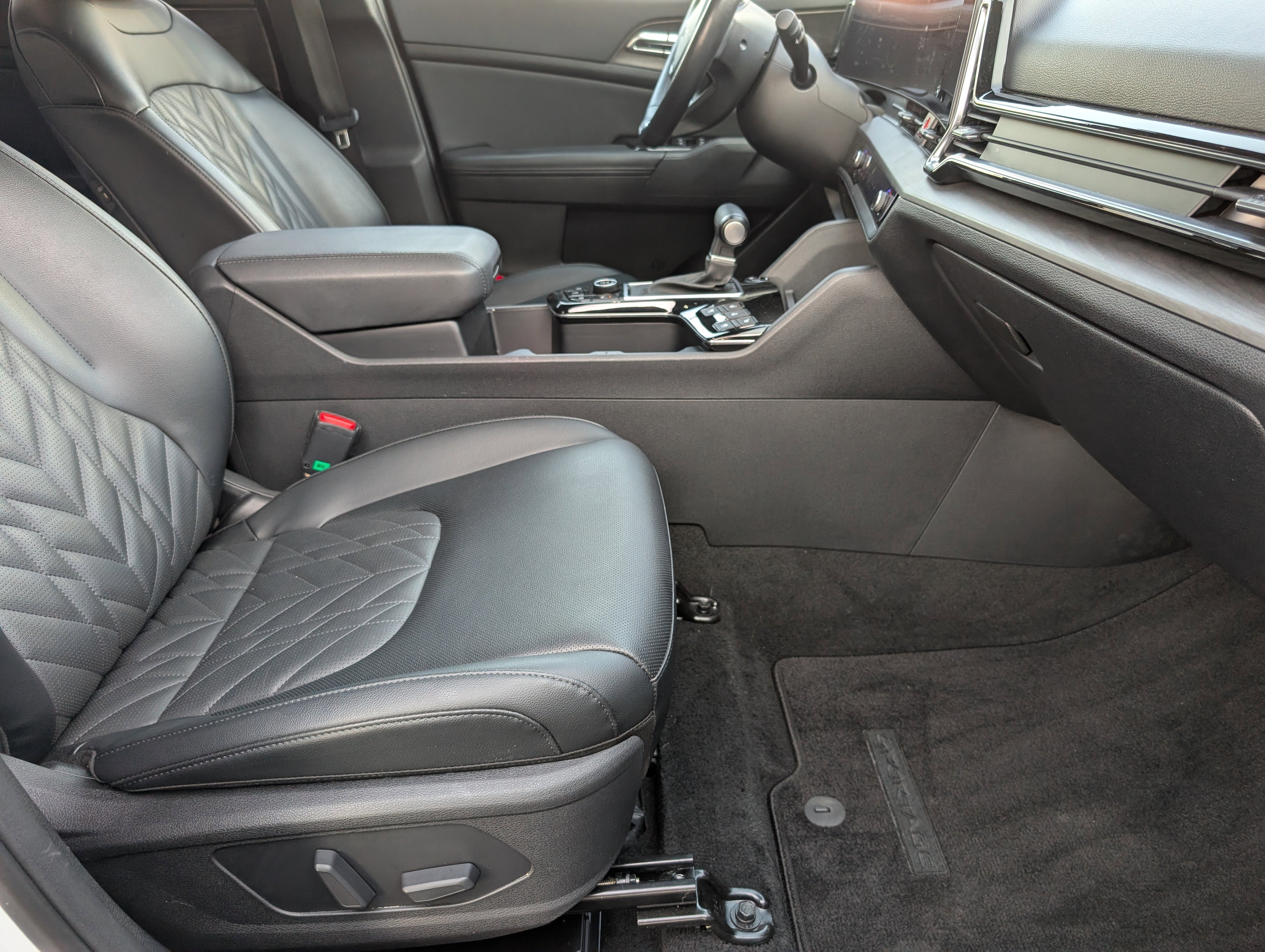 Used 2024 Kia Sportage X-Pro Prestige image 30