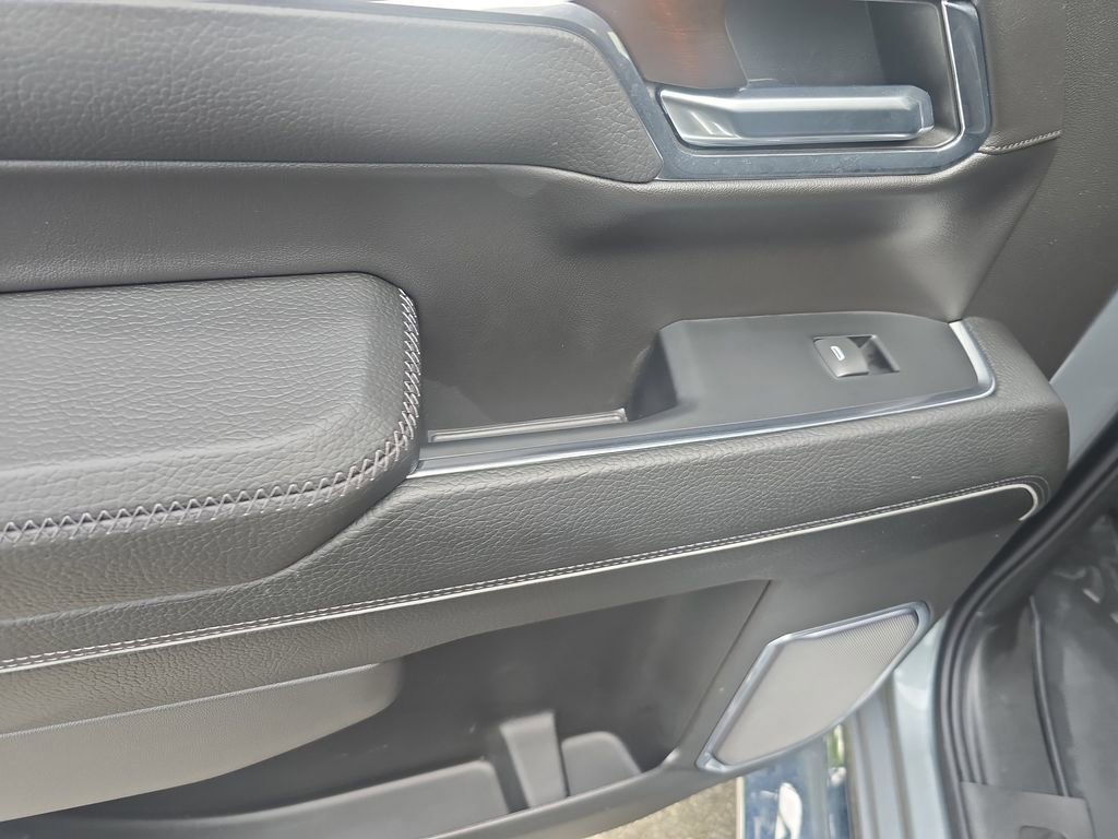 Used 2024 GMC Sierra 1500 Denali w/ Technology Package image 20