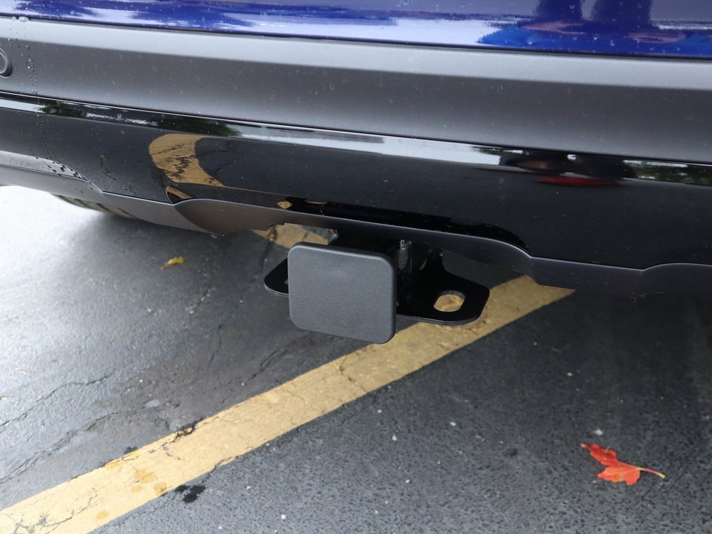 New 2026 Mercedes-Benz GLE 450 4MATIC image 19