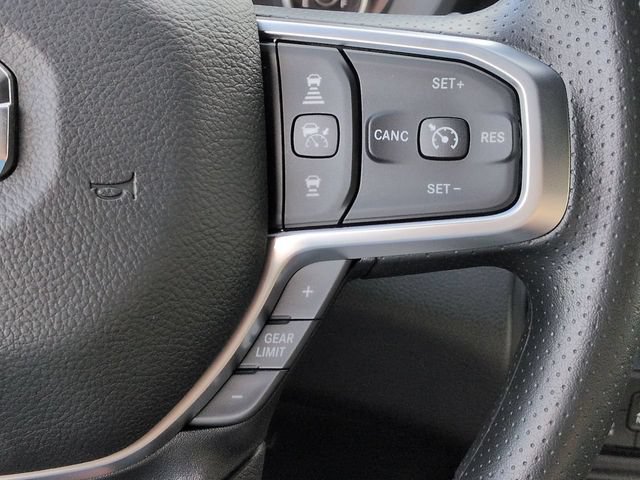 New 2026 RAM 3500 Tradesman AWD/4WD image 25