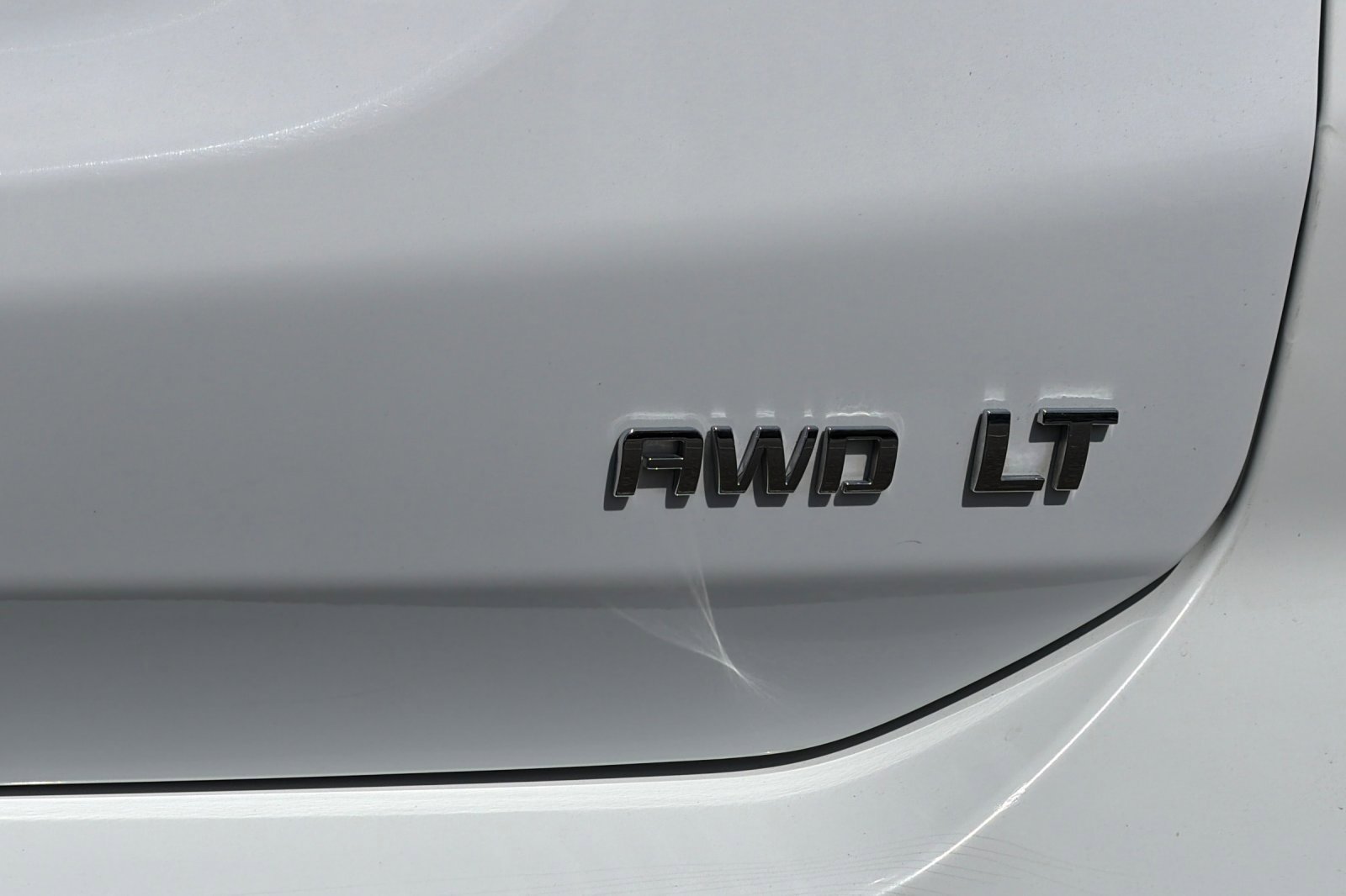 Used 2024 Chevrolet Equinox LT AWD/4WD image 27