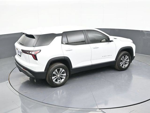 New 2026 Chevrolet Equinox LT w/ Safety and Technology Package FWD image 60