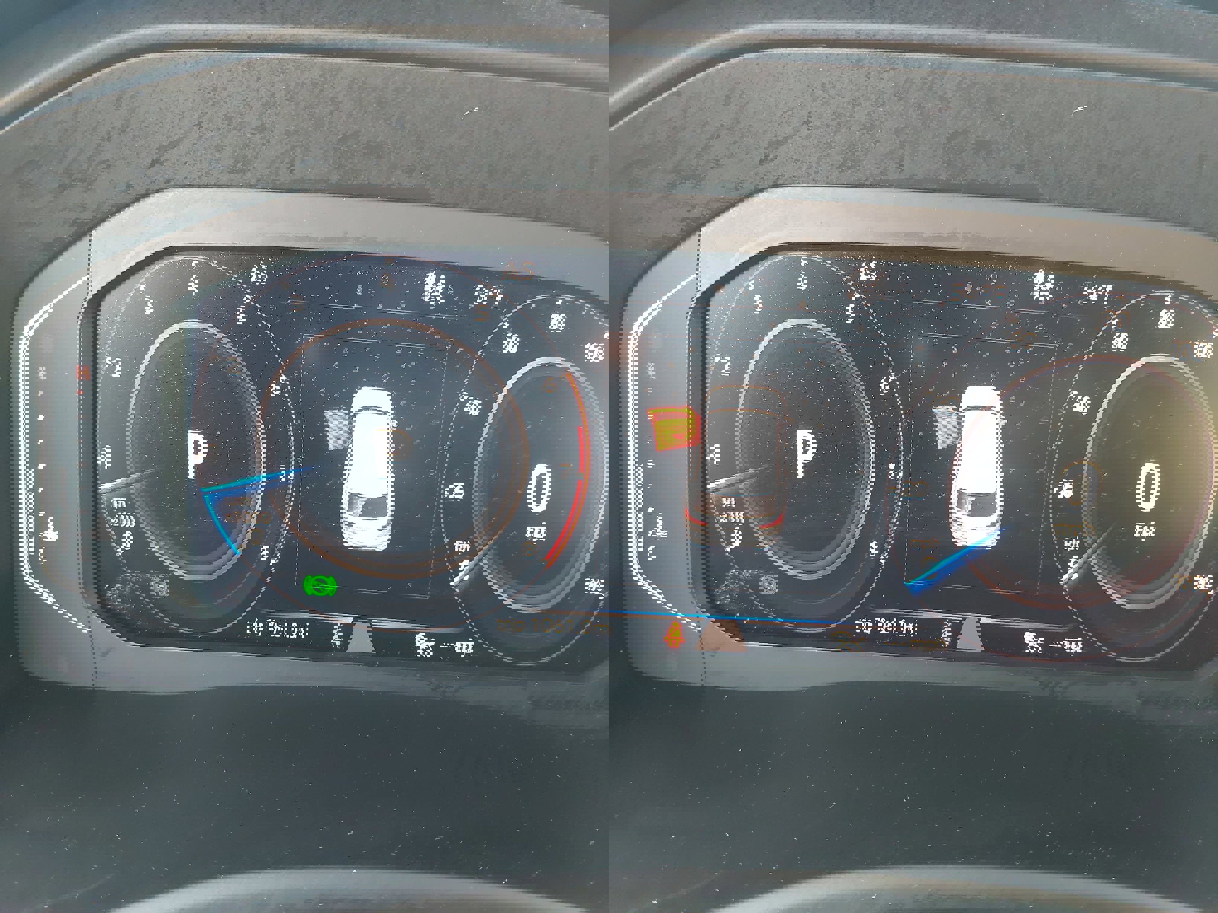 Used 2020 Volkswagen Atlas Cross Sport SEL image 21